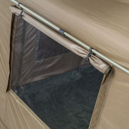 MIVARDI Shelter Base Station Tent