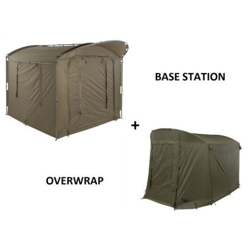 MIVARDI Shelter Base Station Tent
