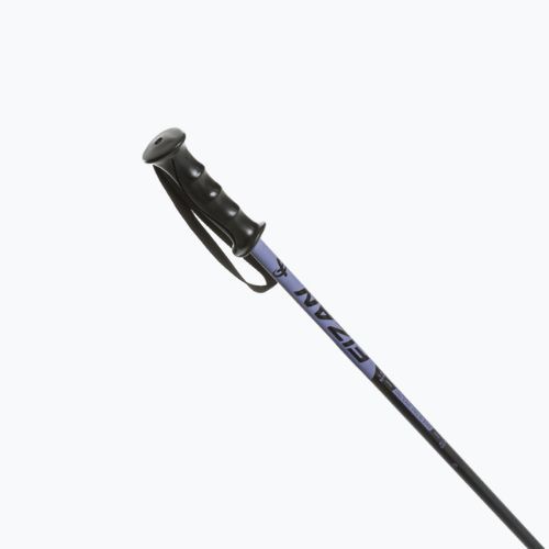 Детски ски стикове Fizan Storm Jr violet