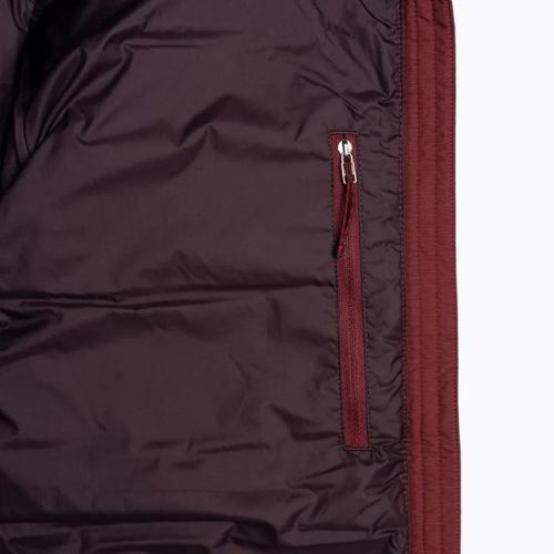 Дамски панталон Patagonia Downdrift Parka carmine red