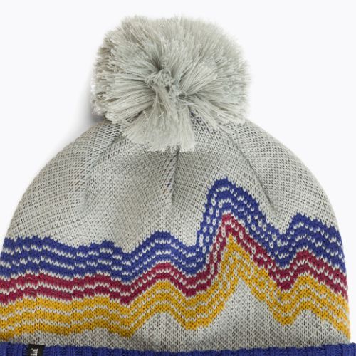 Patagonia Powder Town зимна шапка ridge rise/sleet green