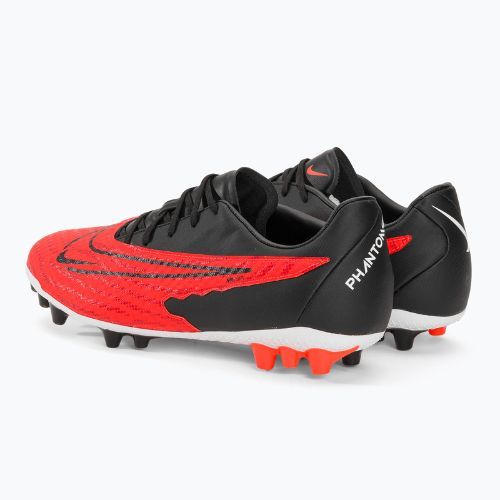 Футболни обувки Nike Phantom GX Academy AG ярко малиново/черно/бяло