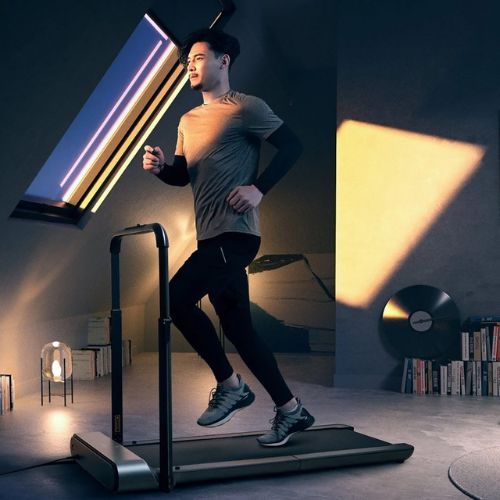 Електрическа бягаща пътека Kingsmith WalkingPad R1