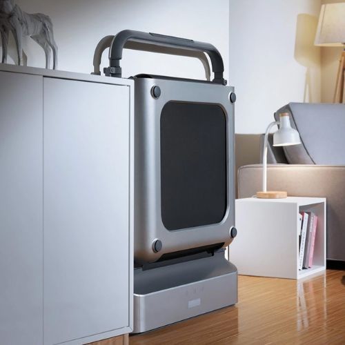 Електрическа бягаща пътека Kingsmith WalkingPad R1