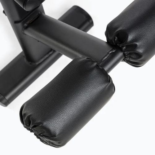 Тренировъчна пейка XTREXO B100 черна