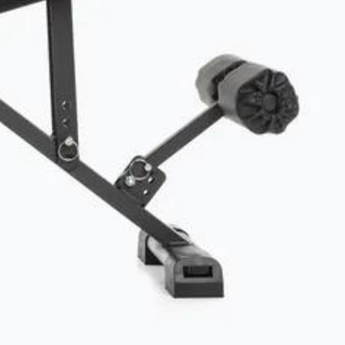 Тренировъчна пейка XTREXO B200 черна
