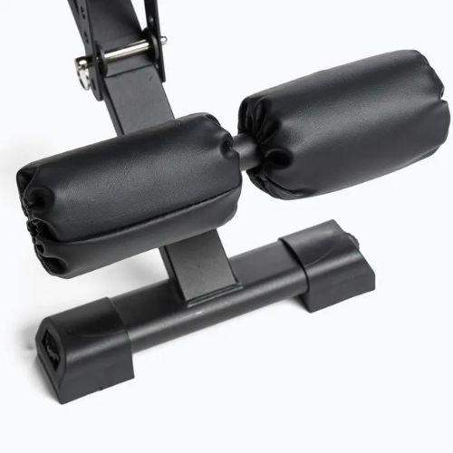 Тренировъчна пейка XTREXO B200 черна