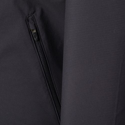 Мъжко яке за бягане Nike Woven black