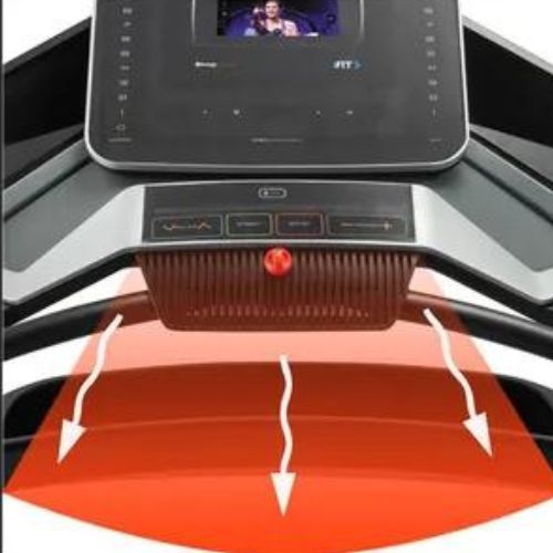 Електрическа бягаща пътека NordicTrack EXP 7i