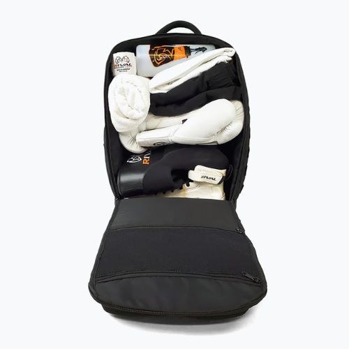 Rival Boxing тренировъчна раница черна