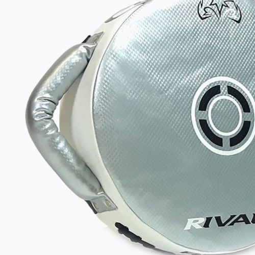 Rival Fitness Plus Punch Shield сребърен/черен треньорски щит