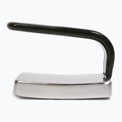 Боксьорско желязо Rival No Swell Plate - квадратен металик