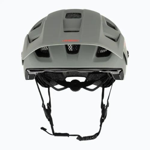 Велосипедна каска ABUS MoDrop chalk grey