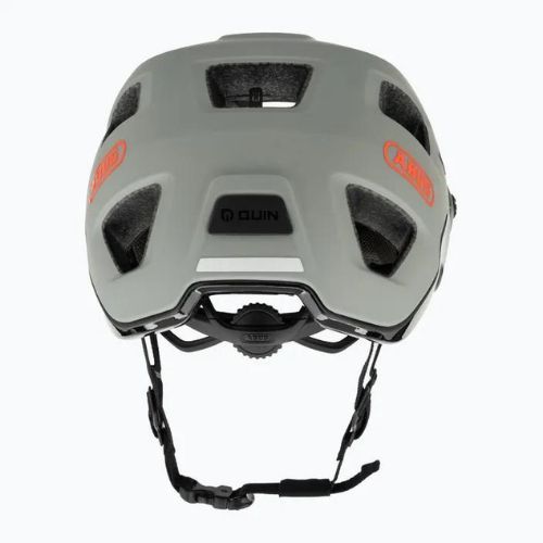 Велосипедна каска ABUS MoDrop chalk grey