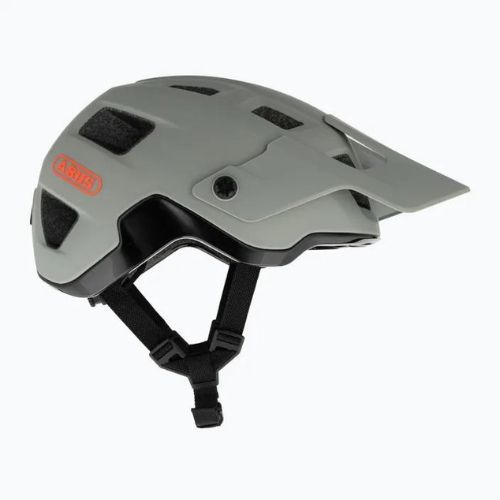 Велосипедна каска ABUS MoDrop chalk grey