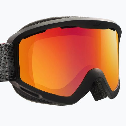 Julbo Mars ски очила черни/златисти/червени