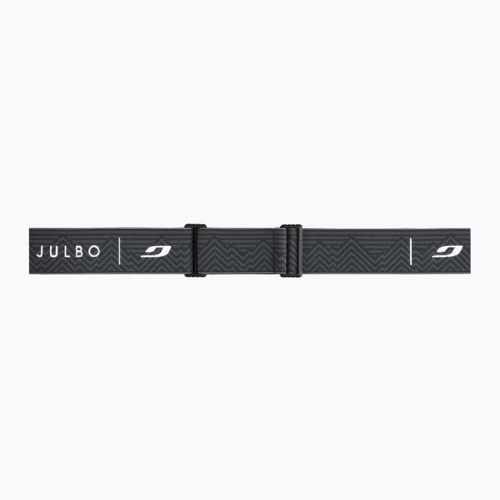 Очила Julbo Quickshift Reactiv Glare Control сиви/блестящо червени