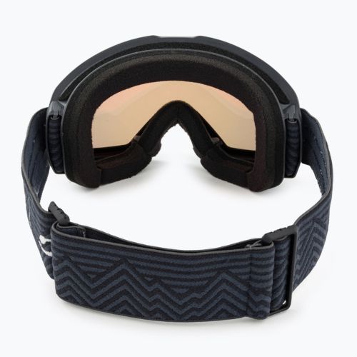 Очила Julbo Quickshift Reactiv Glare Control сиви/блестящо червени