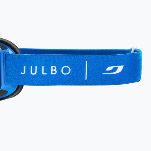 Ски очила Julbo moonlight blue/red/flash blue