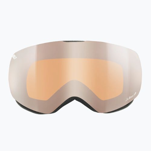 Ски очила Julbo Moonlight black/gold/flash silver