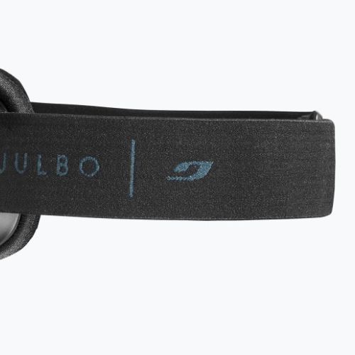 Ски очила Julbo Moonlight black/gold/flash silver