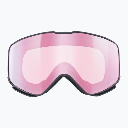 Julbo Quickshift SP черни/розови/сребърни очила за ски