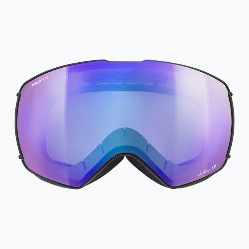 Julbo Lightyear Reactiv Glare Control ски очила черни/сиви/блестящо сини