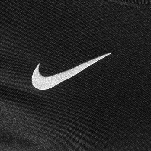 Дамска футболна фланелка Nike Dri-FIT Park VII бяла/черна