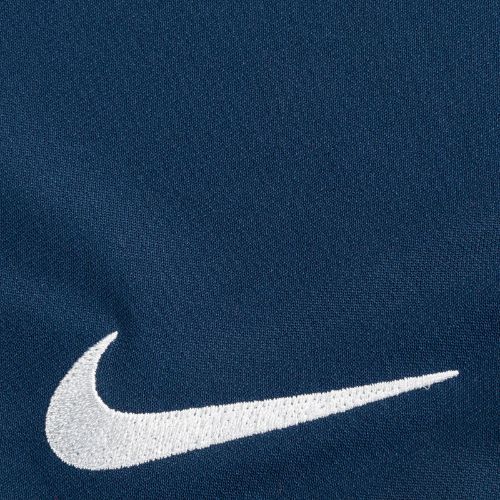 Мъжки футболни шорти Nike Dri-FIT Park III Knit midnight navy/white