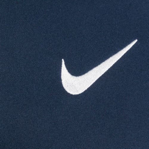 Мъжки футболен екип с дълъг ръкав Nike Dri-FIT Park 20 Crew obsidian/white