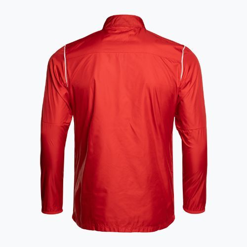 Мъжко футболно яке Nike Park 20 Rain Jacket university red/white/white