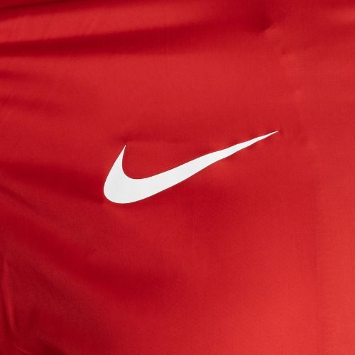Мъжко футболно яке Nike Park 20 Rain Jacket university red/white/white
