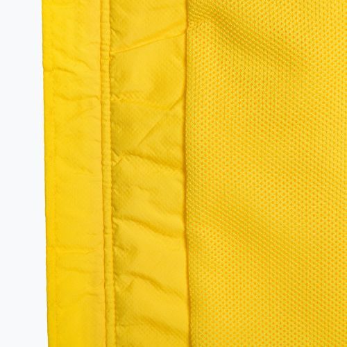 Мъжко футболно яке Nike Park 20 Rain Jacket tour yellow/black/black