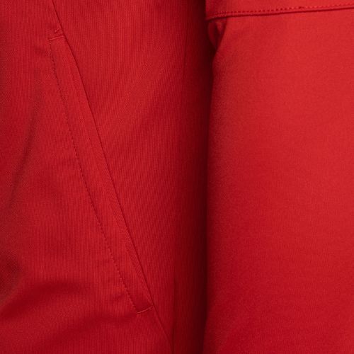 Мъжки Nike Dri-FIT Park 20 Knit Track футболен суитшърт университетско червено/бяло/бяло