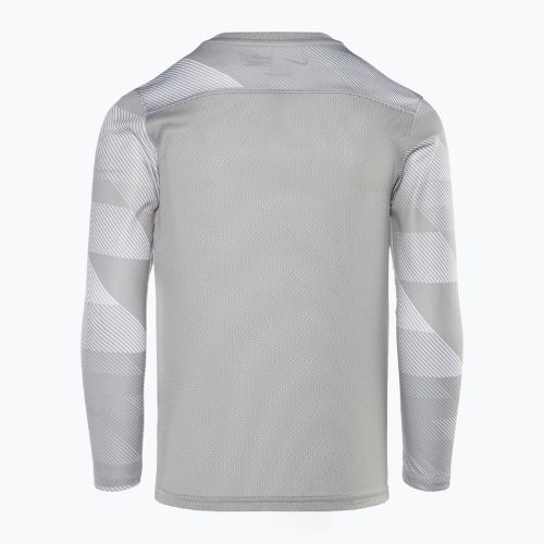Детска вратарска тениска Nike Dri-FIT Park IV pewter grey/white/black