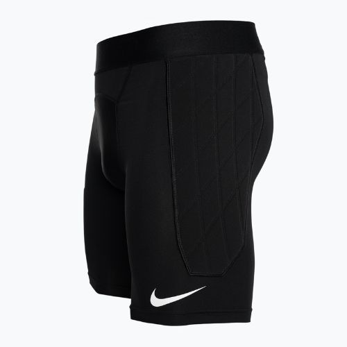 Мъжки шорти за вратари Nike Dri-FIT с подплънки black/black/white