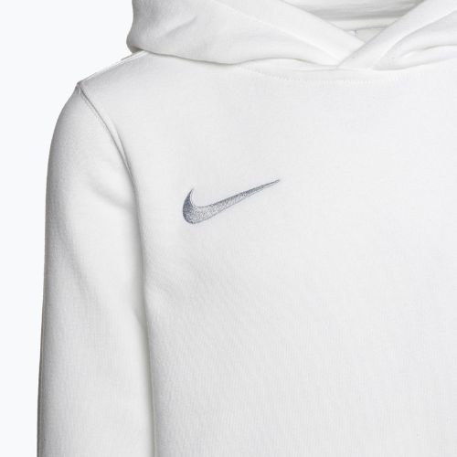 Детска блуза с качулка Nike Park 20