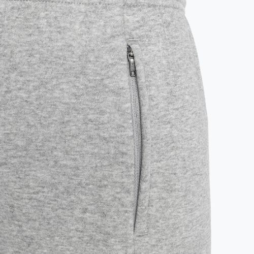 Детски панталон Nike Park 20 dk grey heather/black/black