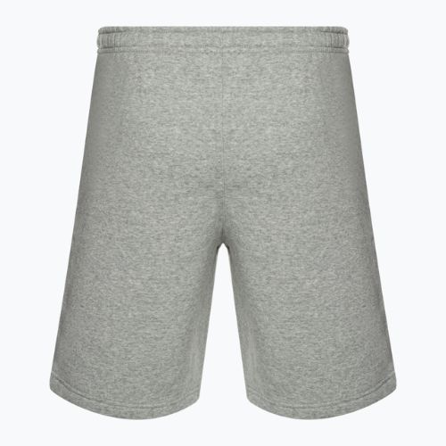 Мъжки къси панталони Nike Park 20 Short dk grey heather/black/black