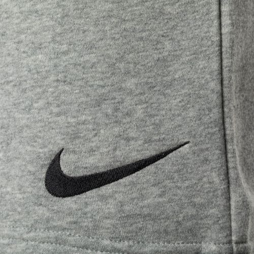 Мъжки къси панталони Nike Park 20 Short dk grey heather/black/black