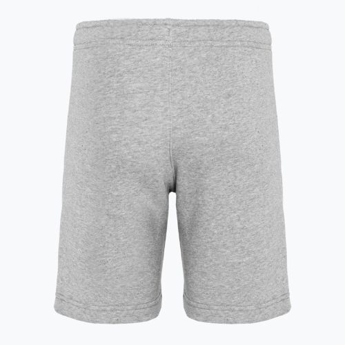Детски къси панталони Nike Park 20 Short dk grey heather/black/black