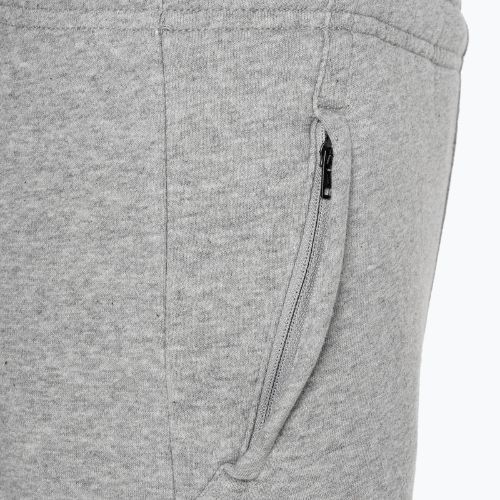 Детски къси панталони Nike Park 20 Short dk grey heather/black/black