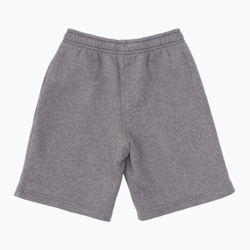 Детски къси панталони Nike Park 20 Short charcoal heathr/white/white