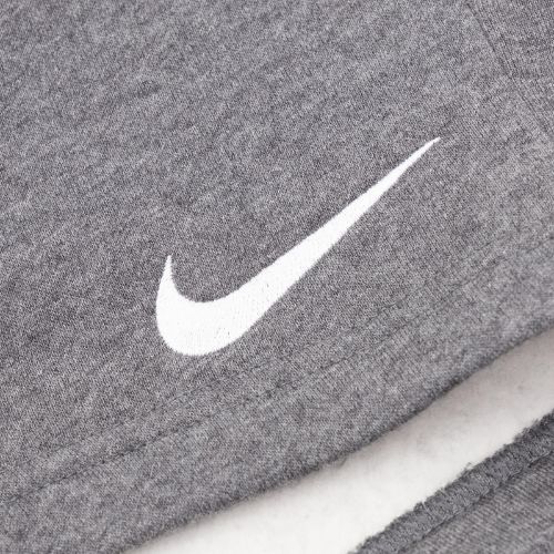 Детски къси панталони Nike Park 20 Short charcoal heathr/white/white