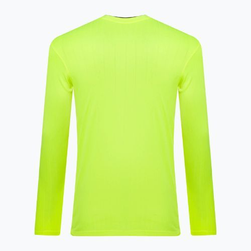 Мъжки футболен анцуг Nike Dri-FIT Referee II volt/black