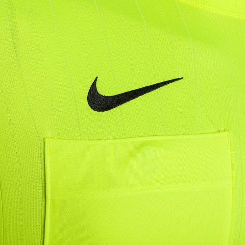 Мъжки футболен анцуг Nike Dri-FIT Referee II volt/black