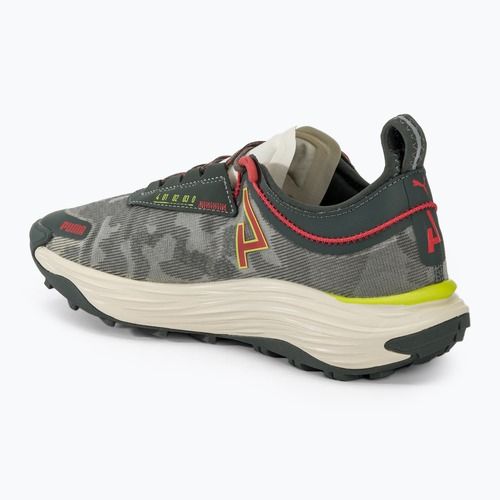Дамски маратонки PUMA Voyage Nitro 3 сиви