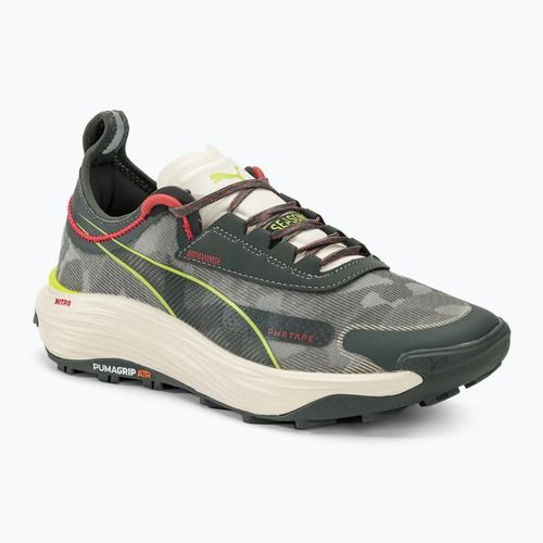 Дамски маратонки PUMA Voyage Nitro 3 сиви