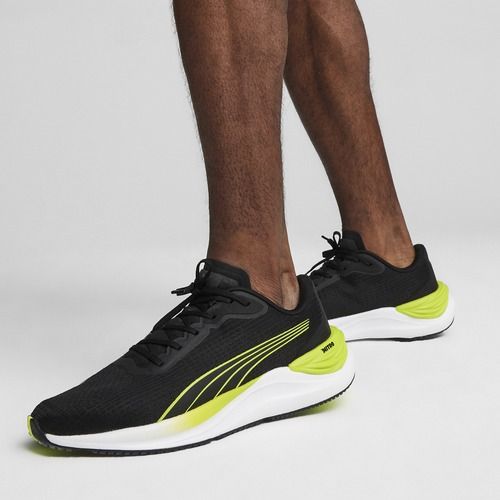 Мъжки обувки за бягане PUMA Electrify Nitro 3 black