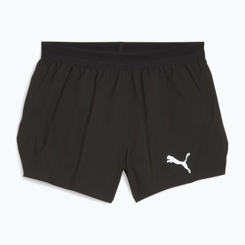 Мъжки къси панталони за бягане PUMA Run Ultraweave Velocity 3" Split black